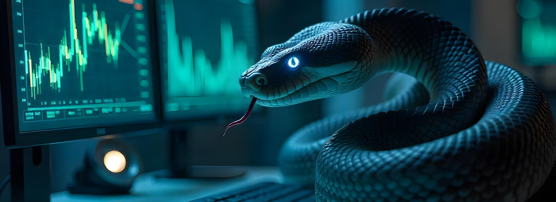 Python for Building FinTech Solutions: Benefits, Tools, and Use Cases