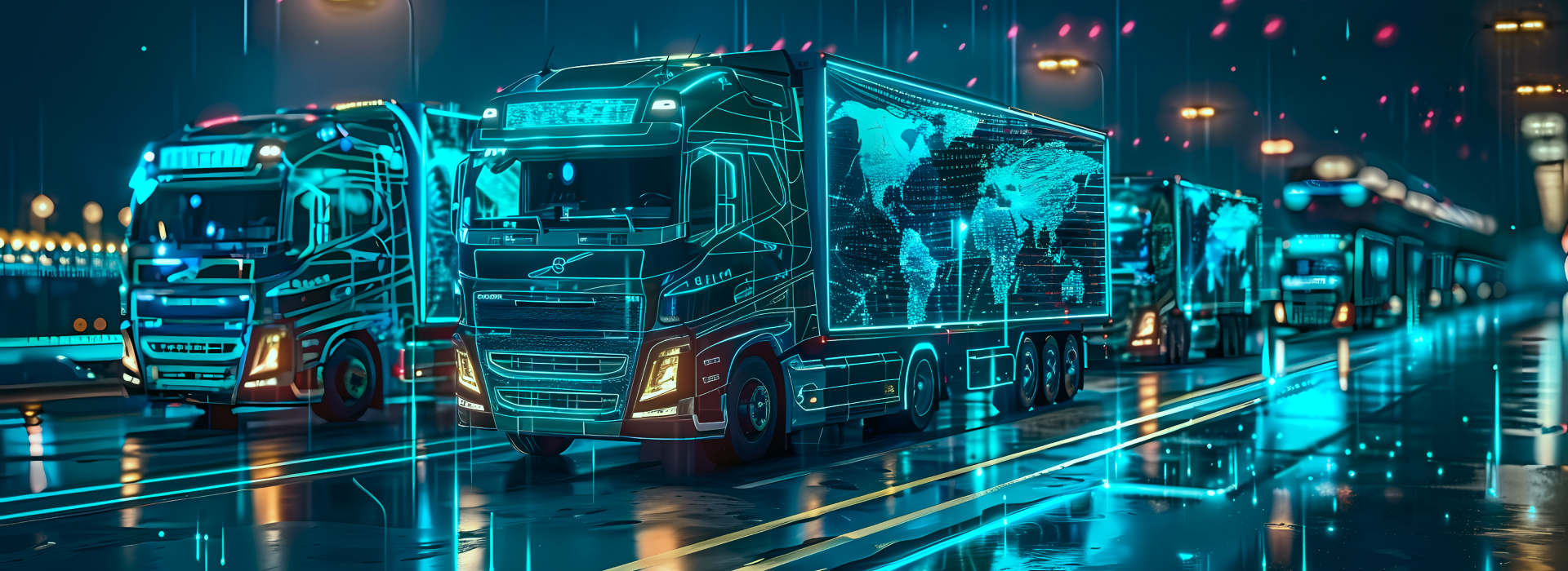 MDM for Logistics: Empower Your Business with Efficient Mobile Device Management Software